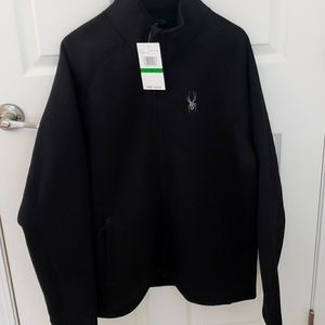 Men's Spyder Jacket